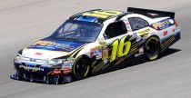 NASCAR: Chicagoland - trening i kwalifikacje NASCAR: Chicagoland - trening i kwalifikacje