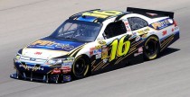 NASCAR: Chicagoland - trening i kwalifikacje