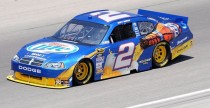 NASCAR: Chicagoland - trening i kwalifikacje NASCAR: Chicagoland - trening i kwalifikacje