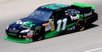 NASCAR: Chicagoland - trening i kwalifikacje NASCAR: Chicagoland - trening i kwalifikacje