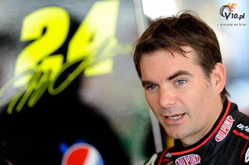 NASCAR: Chicagoland - trening i kwalifikacje