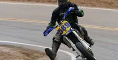 Pikes Peak International Hill Climb 2010