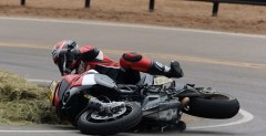 Pikes Peak International Hill Climb 2010