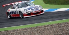 Porsche Supercup