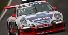 Porsche Supercup