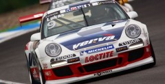 Porsche Supercup