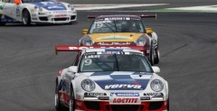 Porsche Supercup