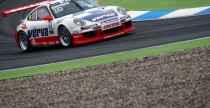 Porsche Supercup: Hockenheim