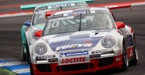 Porsche Supercup: Hockenheim