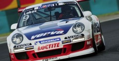 Porsche Supercup: Hungaroring