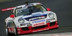 Porsche Supercup