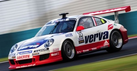 Porsche Supercup