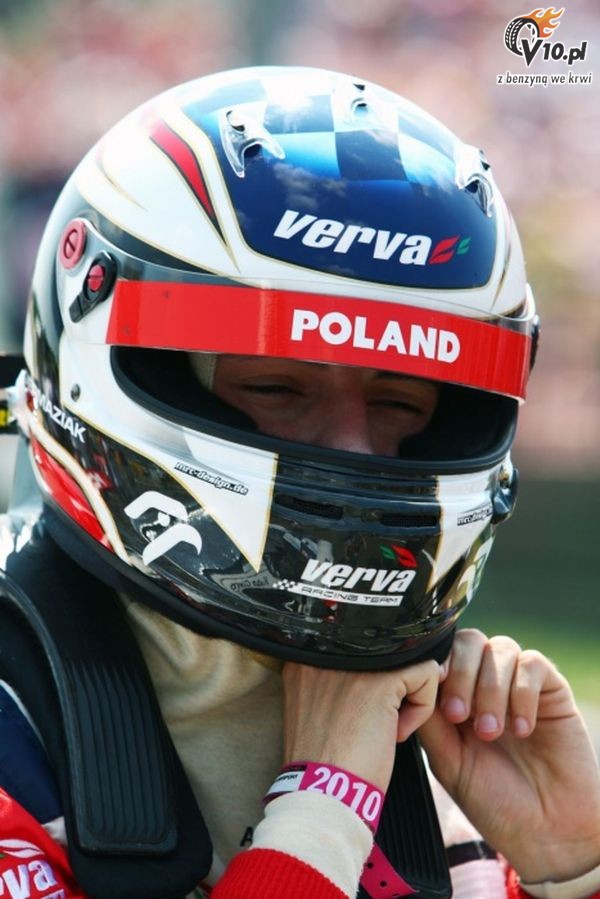 Porsche Supercup: Hungaroring
