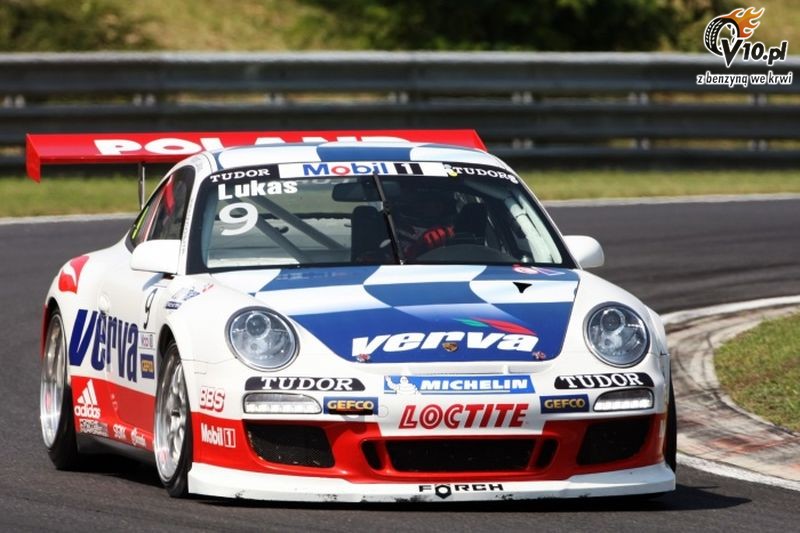 Porsche Supercup: Hungaroring