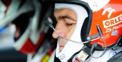 Volkswagen Scirocco R Cup - testy Steinhofa i Hołowczyca