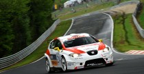 Seat Leon Supercopa Nordschleife