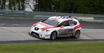 Seat Leon Supercopa Nordschleife