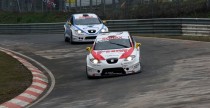 Seat Leon Supercopa Nordschleife