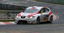 Seat Leon Supercopa Nordschleife