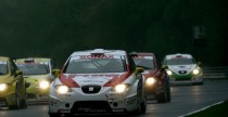 Seat Leon Supercopa Nordschleife