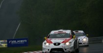 Seat Leon Supercopa Nordschleife