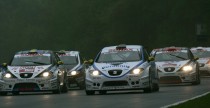 Seat Leon Supercopa Nordschleife