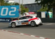 Seat Leon Supercopa: Norisring