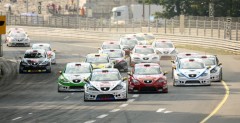 Niemcy, SEAT Leon Supercopa: Oddali si tytu dla Sawickiego