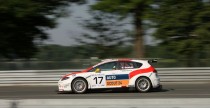 Seat Leon Supercopa: Norisring