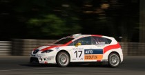 Seat Leon Supercopa: Norisring