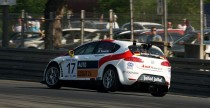 Seat Leon Supercopa: Norisring