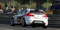 Seat Leon Supercopa: Norisring