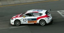 Seat Leon Supercopa: Norisring