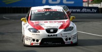 Seat Leon Supercopa: Norisring