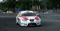 Seat Leon Supercopa: Norisring