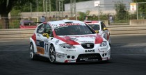 Seat Leon Supercopa: Norisring