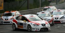 Seat Leon Supercopa: Norisring