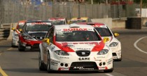 Seat Leon Supercopa: Norisring