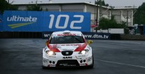 Seat Leon Supercopa: Norisring
