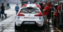 Seat Leon Supercopa: Norisring