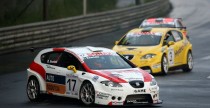 Seat Leon Supercopa: Norisring