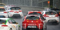 Seat Leon Supercopa: Norisring