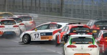 Seat Leon Supercopa: Norisring