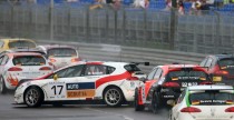 Seat Leon Supercopa: Norisring