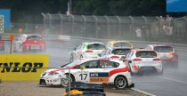 Seat Leon Supercopa: Norisring