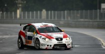 Seat Leon Supercopa: Norisring