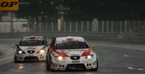 Seat Leon Supercopa: Norisring