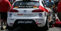 Seat Leon Supercopa: Norisring