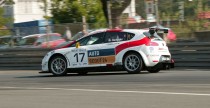 Seat Leon Supercopa: Norisring