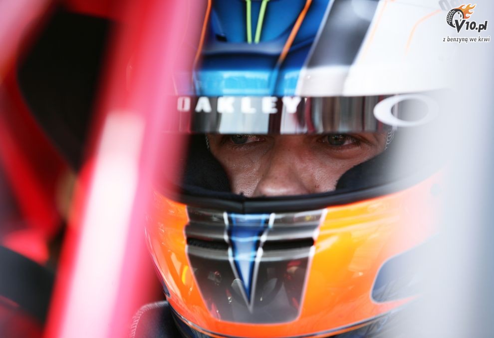 Niemcy, SEAT Leon Supercopa: Oddalił się tytuł dla Sawickiego